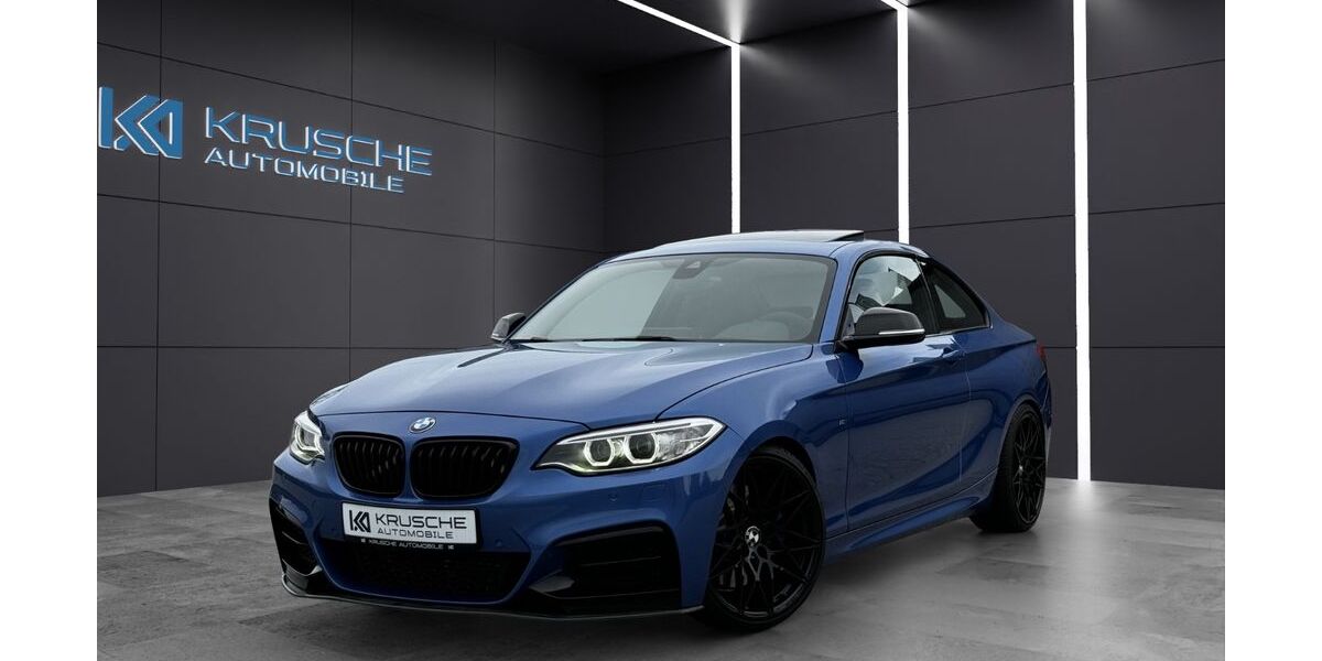 BMW M235 91.990 km 32.990 &euro; Altheim 84051
