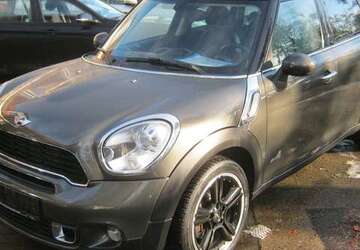 Mini Countryman S All4 65.900 km 10.900 &euro; Berlin 14167