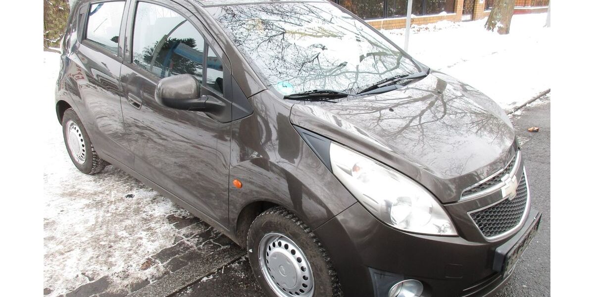 Chevrolet Spark 196.000 km 1.950 &euro; Berlin 12357