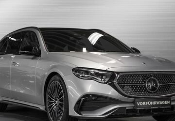 Mercedes-Benz E 300 8.500 km 72.950 &euro; Mölln 23879