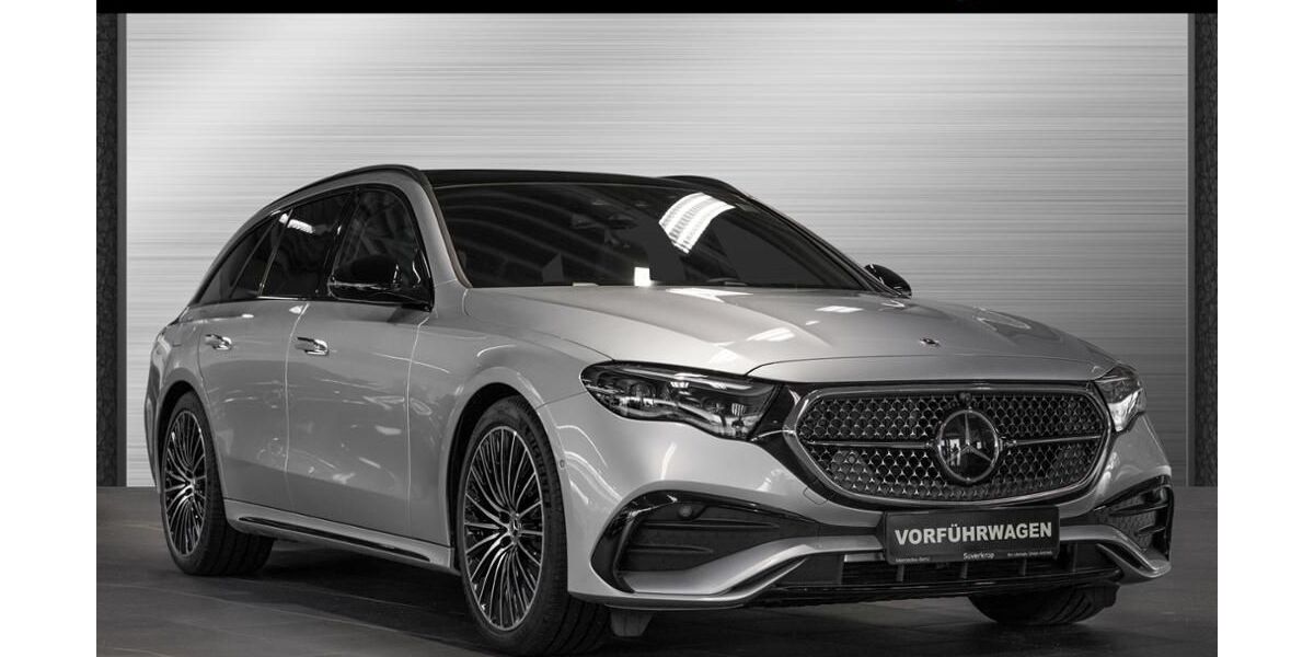 Mercedes-Benz E 300 8.500 km 72.950 &euro; Mölln 23879