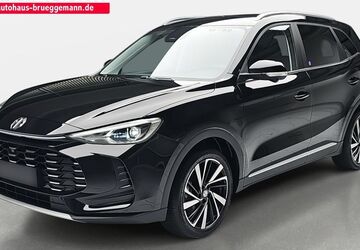 MG ZS 2.500 km 23.990 &euro; Rheine 48432