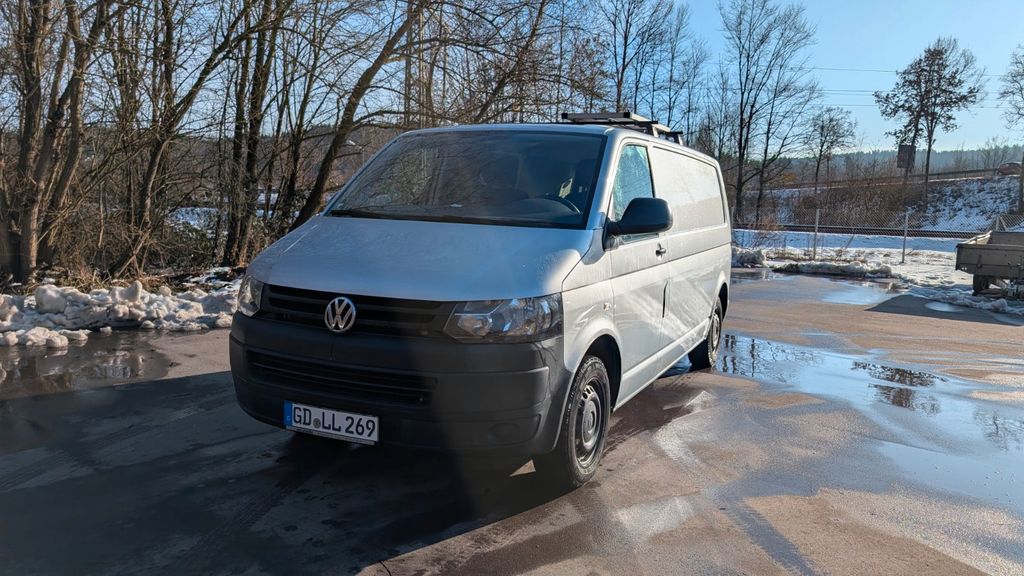 VW T5 Transporter 220.000 km 19.300 &euro; Schwäbisch Gmünd 73525