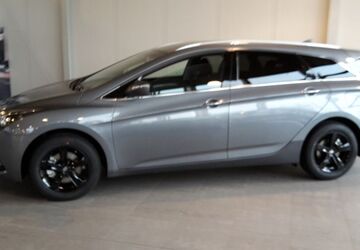 Hyundai i40 66.000 km 10.750 &euro; Lübeck 23560