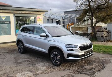 Skoda Karoq 15.600 km 30.390 &euro; Altheim (Alb) 89174