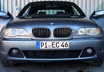 BMW 325 293.030 km 4.200 &euro; Uetersen 25436