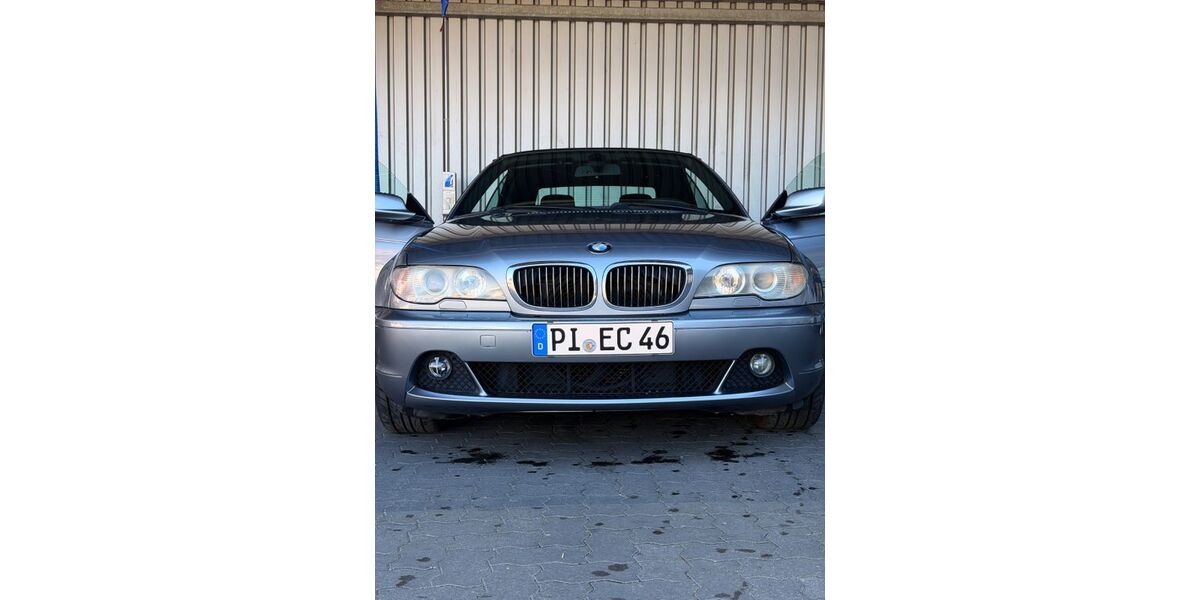 BMW 325 293.030 km 4.200 &euro; Uetersen 25436
