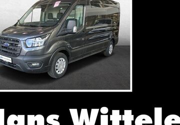 Ford Transit 1.200 km 42.245 &euro; Brilon 59929