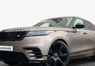 Land Rover Range Rover Velar 32.743 km 53.970 &euro; Stuttgart 70190