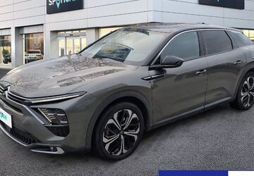 Citroen C5 X 73.303 km 22.730 &euro; Leipzig 04105