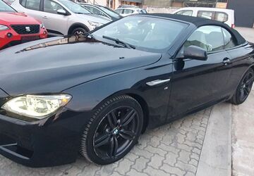 BMW 640 124.300 km 24.900 &euro; Neuhofen 67141
