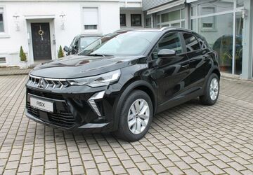 Mitsubishi ASX 3.600 km 21.990 &euro; Baden-Baden 76532