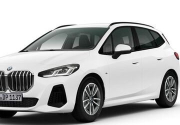 BMW 220 Active Tourer 16.040 km 33.430 &euro; Horb am Neckar 72160