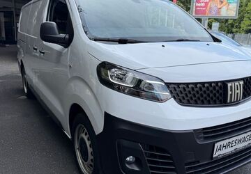 Fiat Scudo 35.000 km 22.950 &euro; Nürnberg 90475