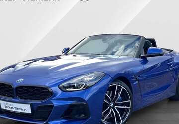 BMW Z4 M 10.731 km 59.903 &euro; Stadthagen 31655