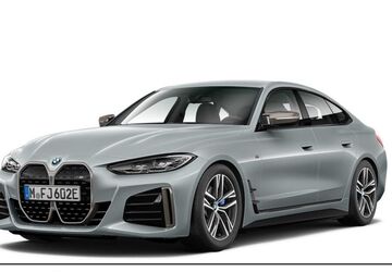 BMW i4 41.840 km 45.950 &euro; Meiningen-Dreissigacker 98617