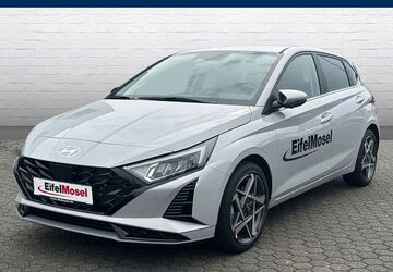 Hyundai i20 1.600 km 22.960 &euro; Bitburg 54634