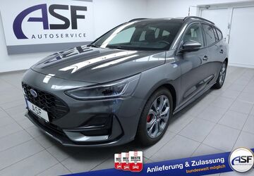 Ford Focus 6.350 km 24.970 &euro; Fürstenwalde bei Berlin 15517