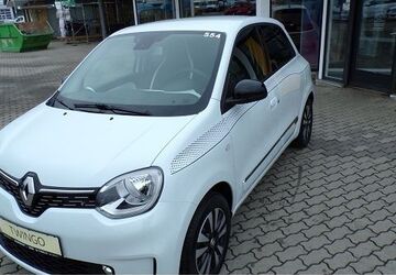 Renault Twingo 5.000 km 20.990 &euro; Brandenburg a.d. Havel 14772
