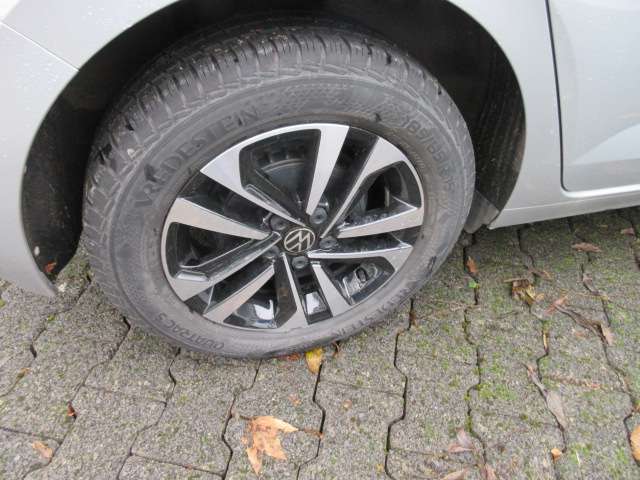 VW Polo United United 1.0 TSI NAVI ALU APS SITZHZG GJ 26.450 km 16.988 &euro; Bergkamen 59192