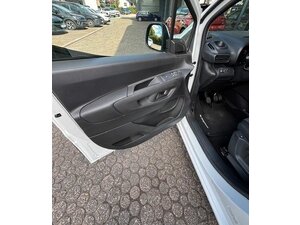 Opel Combo E Cargo Edition 29.086 km 14.990 &euro; Battenberg 35088