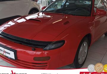 Toyota Celica 159.000 km 16.490 &euro; Dettingen 88451