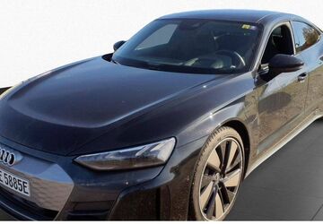 Audi e-tron GT 99.738 km 46.870 &euro; Baden Baden 76532