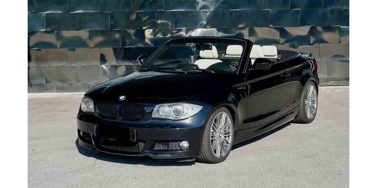 BMW 125 173.000 km 13.500 &euro; Nürnberg 90441