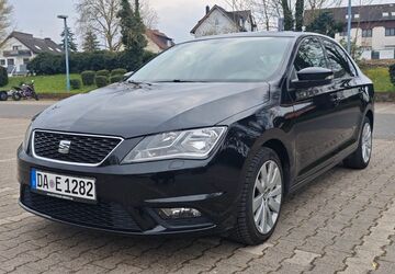 Seat Toledo 138.000 km 10.000 &euro; Mühlheim am Main 63165