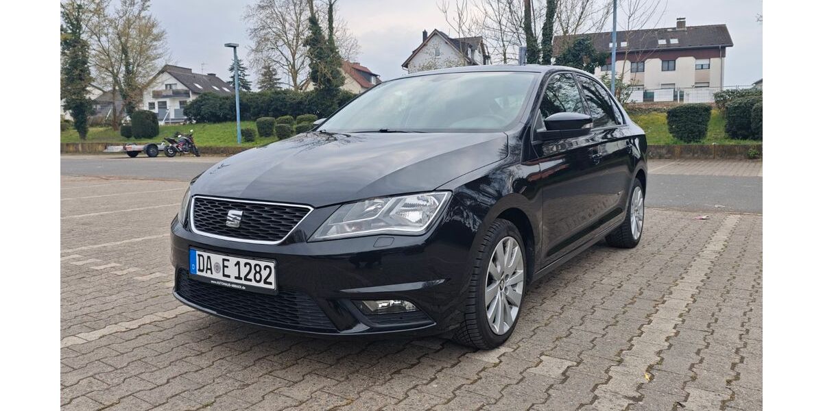 Seat Toledo 138.000 km 10.000 &euro; Mühlheim am Main 63165