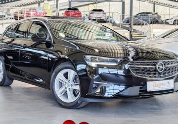 Opel Insignia 59.700 km 22.950 &euro; Meppen 49716