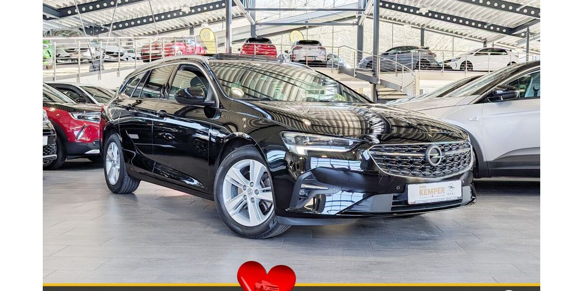 Opel Insignia 59.700 km 22.950 &euro; Meppen 49716