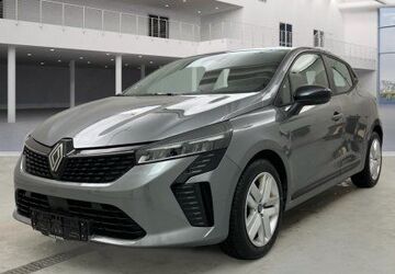 Renault Clio 4.602 km 16.890 &euro; Nordhorn 48529