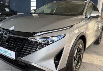 Nissan Qashqai 15.600 km 29.999 &euro; Stendal 39576