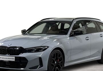 BMW M340d 6.304 km 69.890 &euro; Bad Wiessee 83707