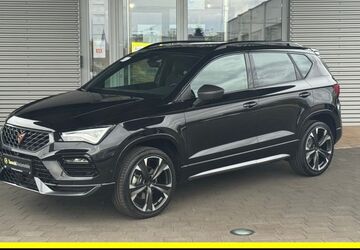 Cupra Ateca 15.600 km 33.470 &euro; Erlangen 91058