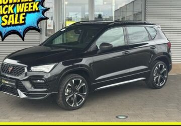 Cupra Ateca 15.600 km 33.925 &euro; Erlangen 91058