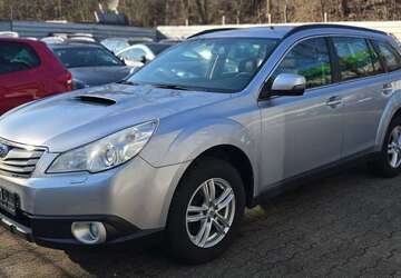 Subaru Legacy 248.200 km 1.990 &euro; Essen 45329