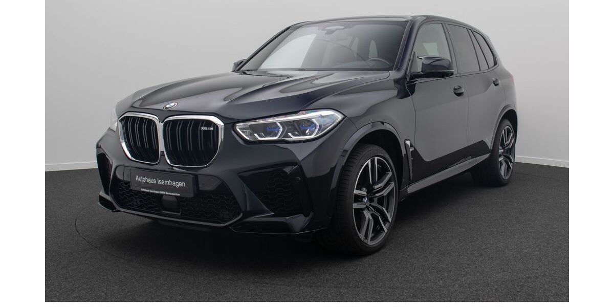 BMW X5 M 134.551 km 58.499 &euro; Isernhagen 30916