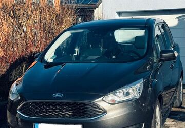 Ford Grand C-Max 43.000 km 12.999 &euro; Weißenhorn 89264