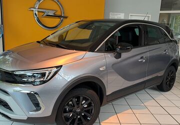 Opel Crossland (X) 2.076 km 23.391 &euro; Olpe 57462