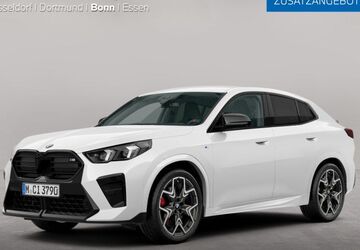 BMW X2 13.410 km 55.899 &euro; Bonn 53119
