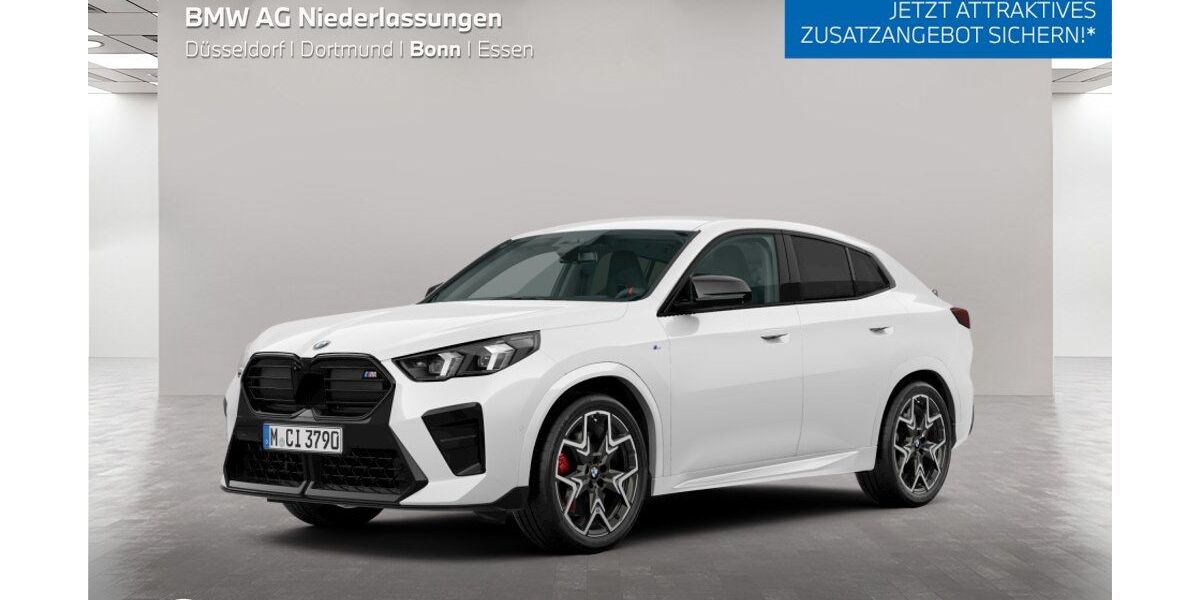 BMW X2 13.410 km 55.899 &euro; Bonn 53119