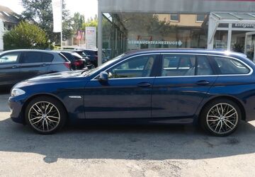 BMW 525 197.880 km 11.990 &euro; Osnabrück 49084
