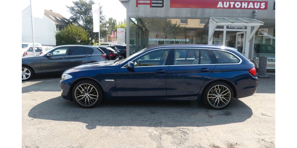 BMW 525 197.880 km 11.990 &euro; Osnabrück 49084