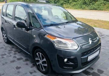Citroen C3 Picasso 313.000 km 4.400 &euro; Hutthurm 94116