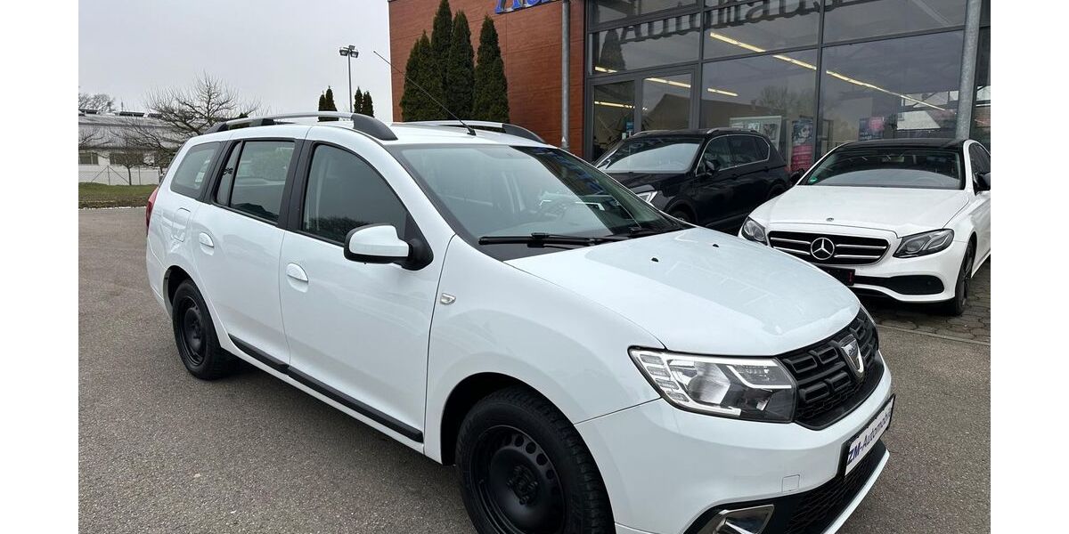 Dacia Logan 32.000 km 8.999 &euro; Weissenhorn 89264