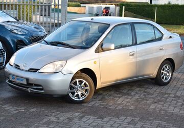 Toyota Prius 162.300 km 2.690 &euro; Celle 29227