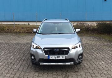 Subaru XV 102.000 km 17.899 &euro; Coburg 96450