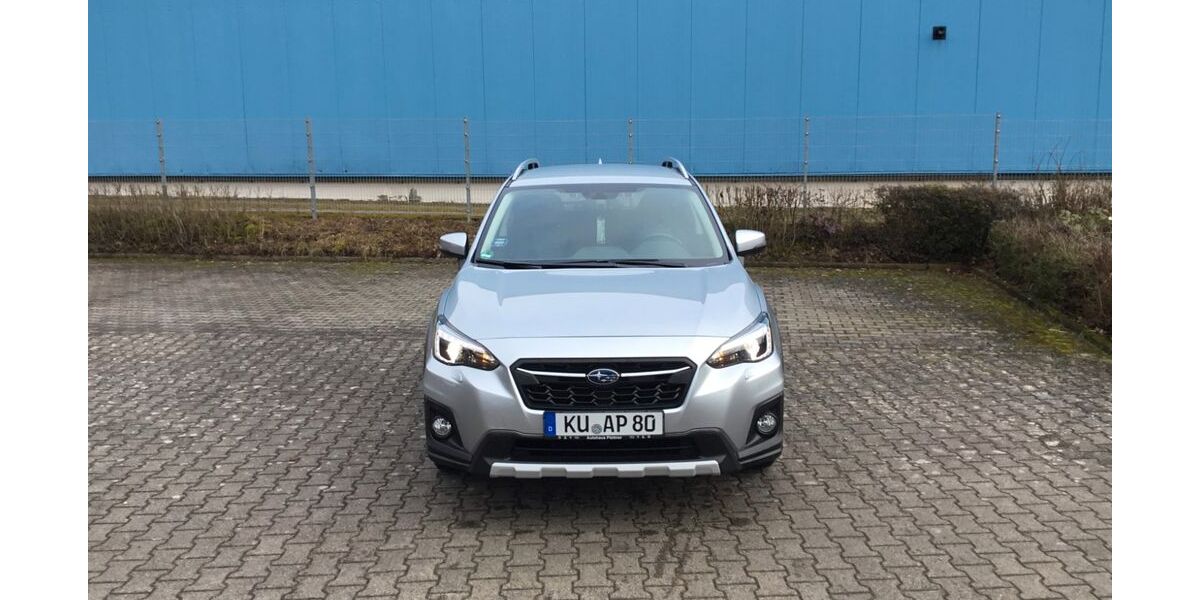 Subaru XV 102.000 km 17.899 &euro; Coburg 96450